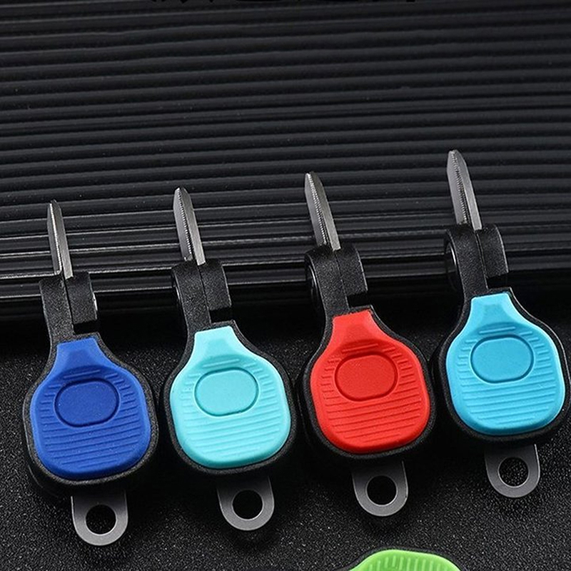 New Fishing Special Small Scis - Fishing Line Cutter บทวิจารณ์และราคา