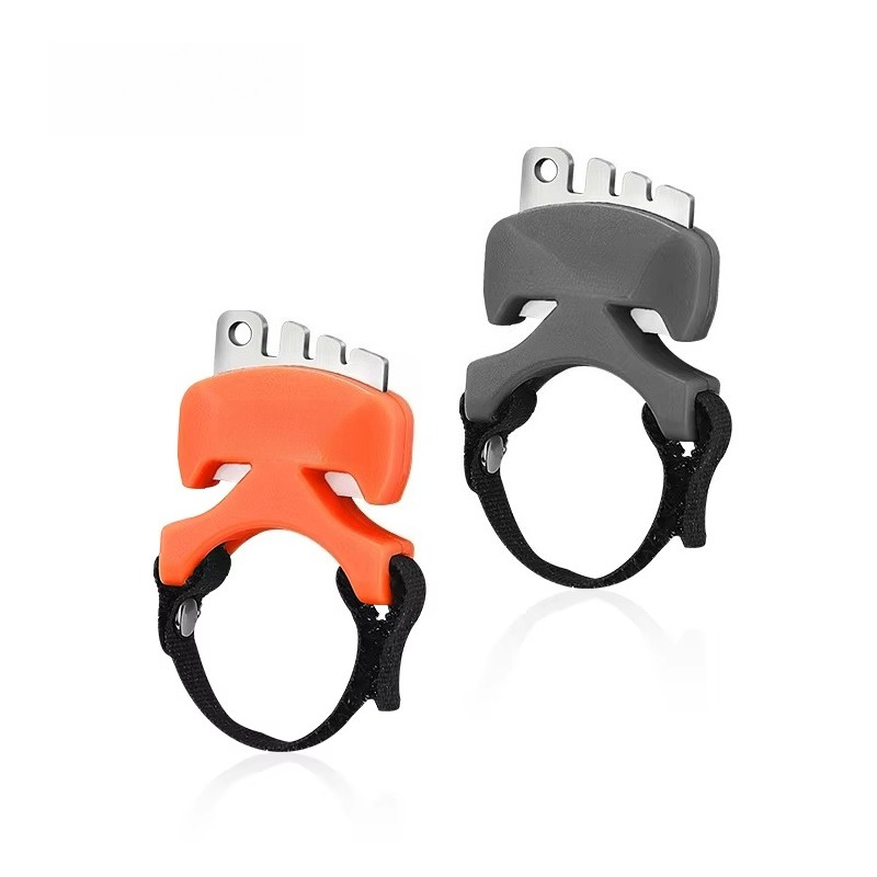 Multifunctional Ring Finger Cu - Fishing Line Cutter บทวิจารณ์และราคา
