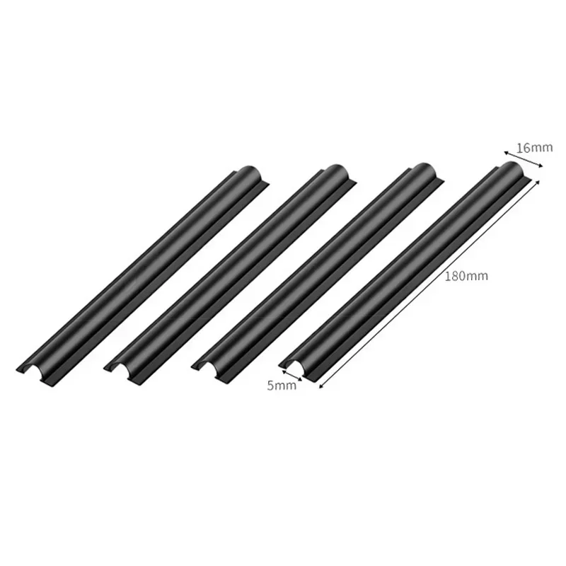 4/8PCS Car Interior Cable Line - Tippet Line บทวิจารณ์และราคา