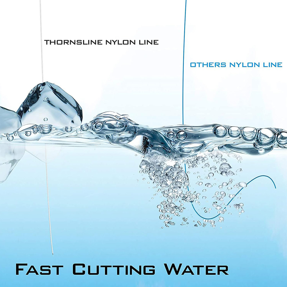 Thornsline 120M 200LB Monofila - Copolymer Line บทวิจารณ์และราคา