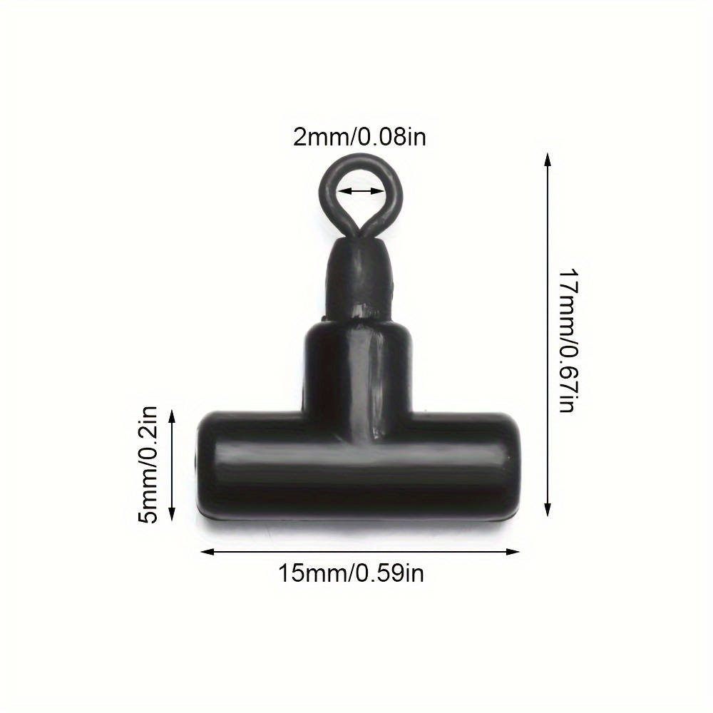 15pcs Carp Fishing Accessories - Fishing Line Winder บทวิจารณ์และราคา