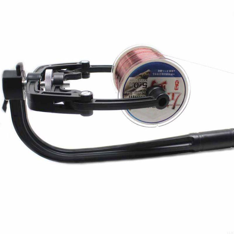 Fishing Line Winder Spooler Ma - Fishing Line Spooler บทวิจารณ์และราคา