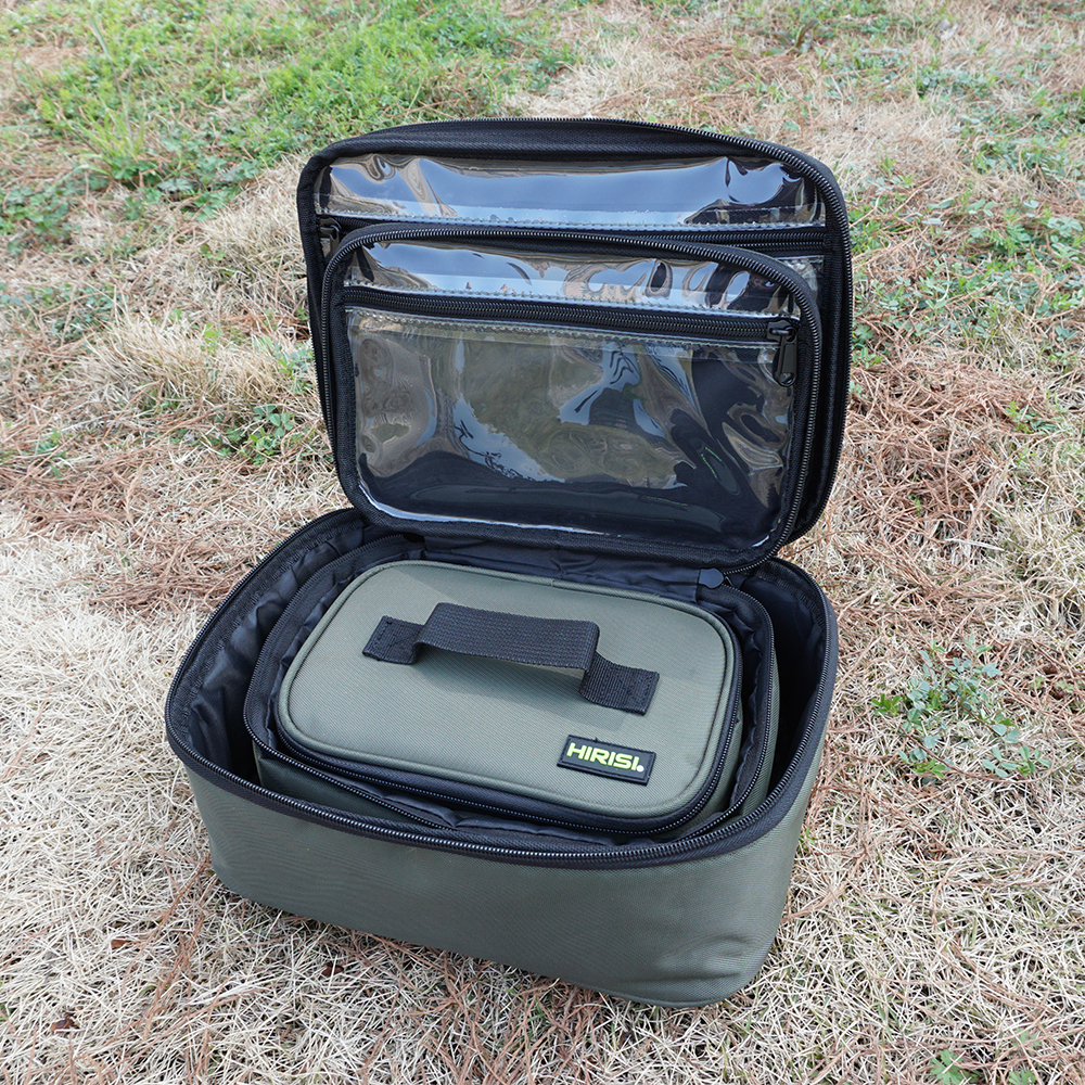 Hirisi Multi-Purpose Carp Fish - Fishing Line Spooler บทวิจารณ์และราคา