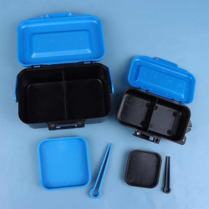 Waist Portable Fishing Tackle  - Fishing Line Box บทวิจารณ์และราคา
