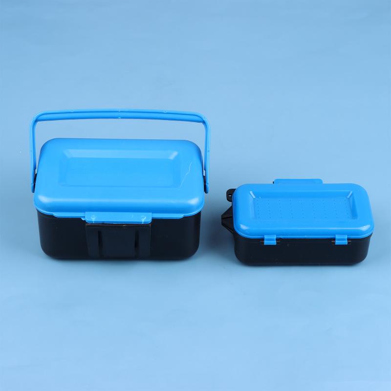 Waist Portable Fishing Tackle  - Fishing Line Box บทวิจารณ์และราคา
