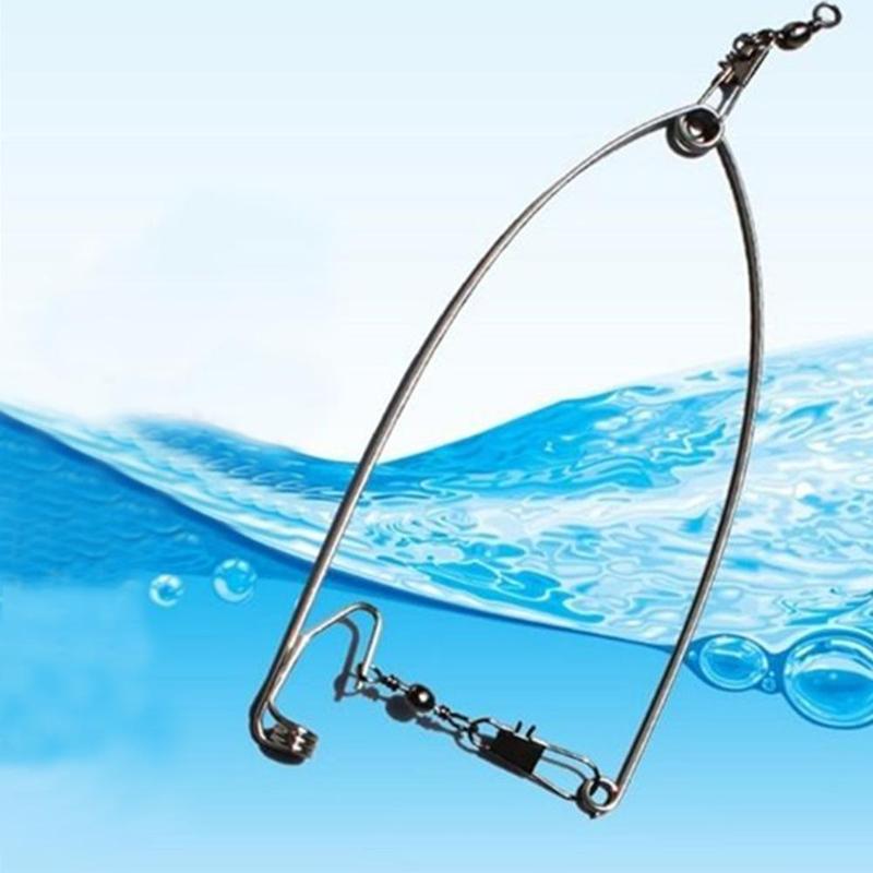 Automatic Fishing Device God H - Freshwater Line บทวิจารณ์และราคา