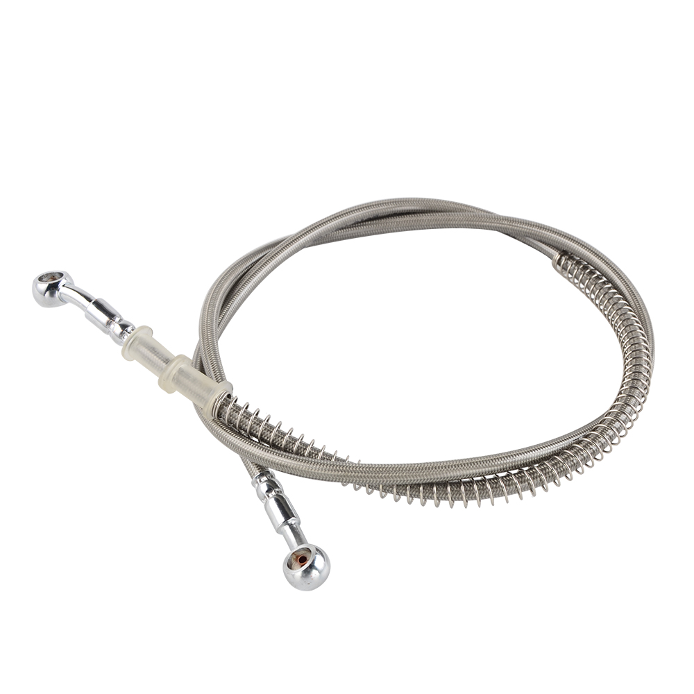 39cm-140cm Motorcycle Brake Oi - Braided Line บทวิจารณ์และราคา