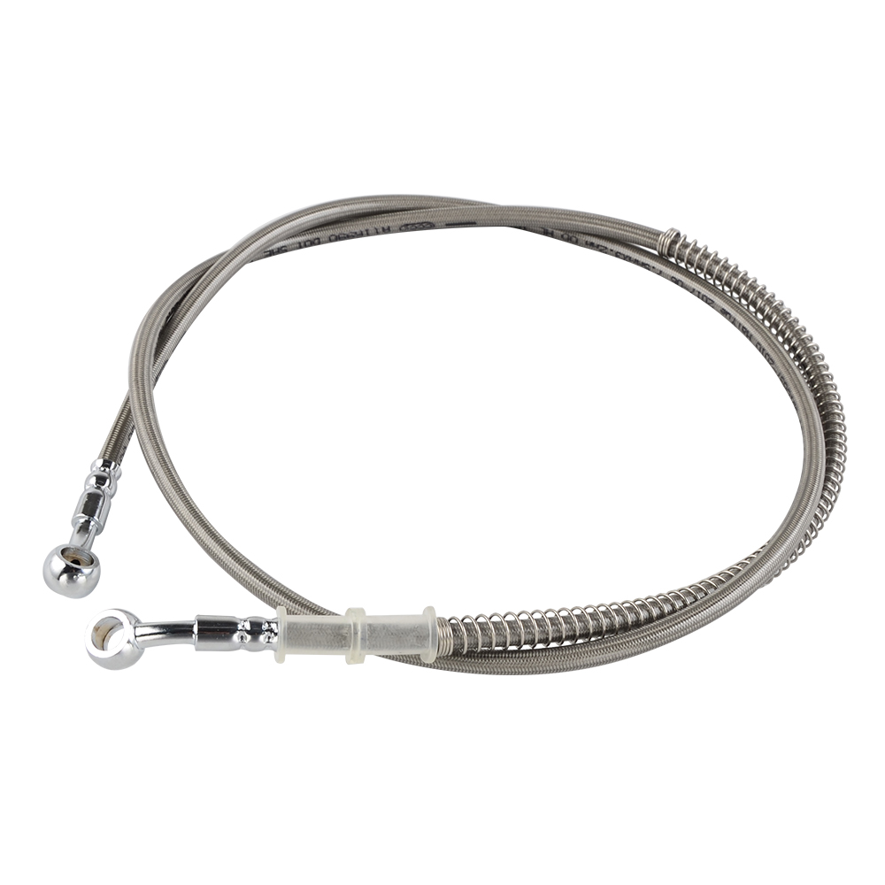 39cm-140cm Motorcycle Brake Oi - Braided Line บทวิจารณ์และราคา