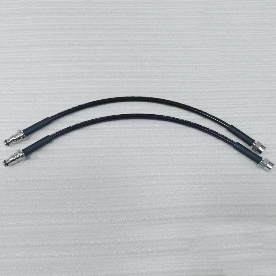 1Pair -3 Stainless Steel Braid - Braided Line บทวิจารณ์และราคา