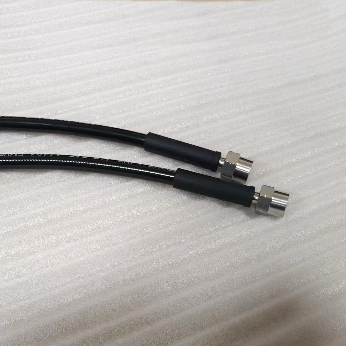 1Pair -3 Stainless Steel Braid - Braided Line บทวิจารณ์และราคา