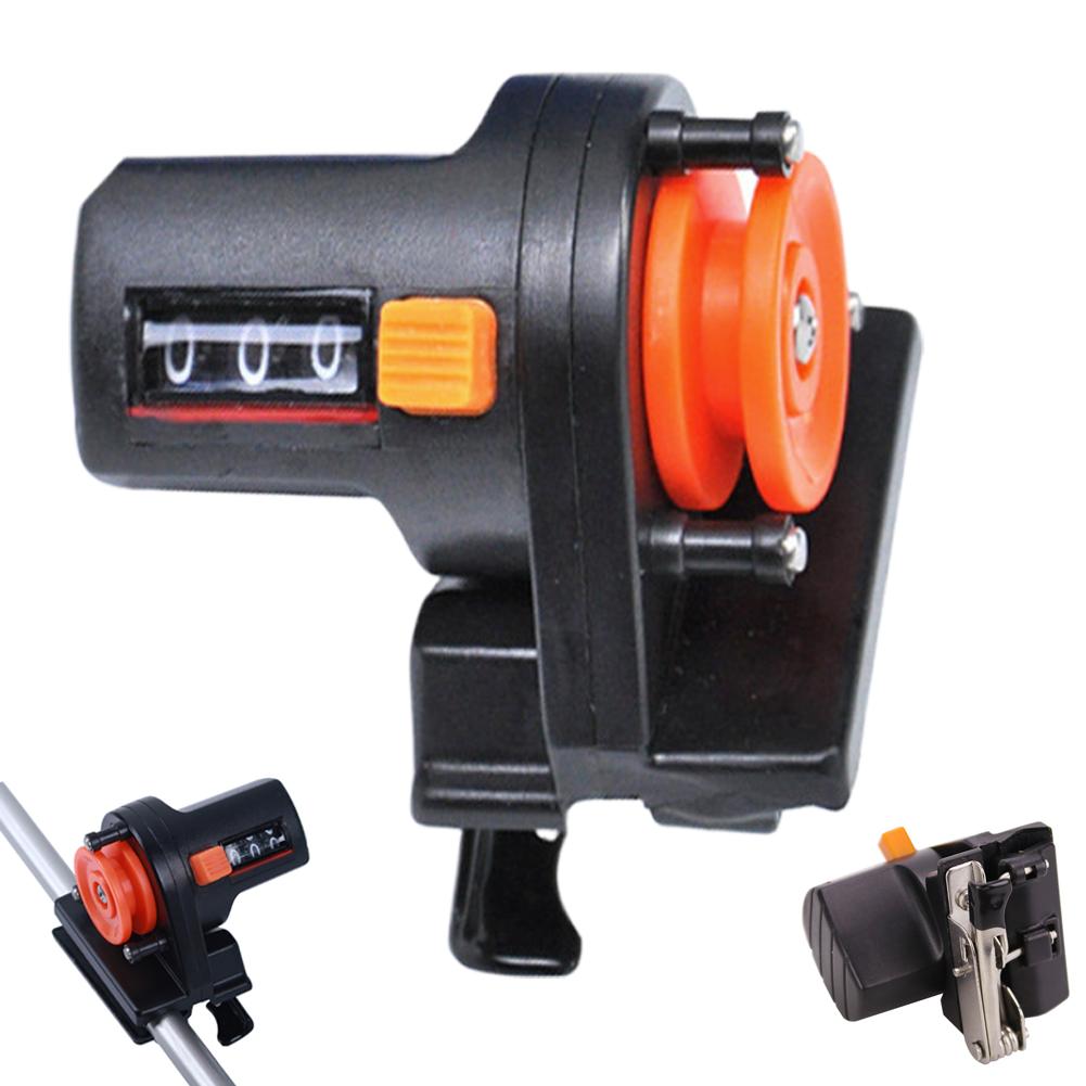 Fishing Line Counter Spooling  - Saltwater Line บทวิจารณ์และราคา
