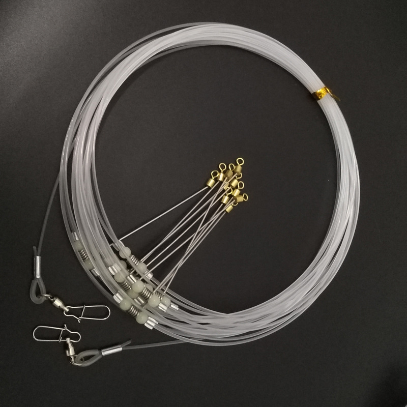 PD Fishing Gear Sea Fishing Ro - Saltwater Line บทวิจารณ์และราคา