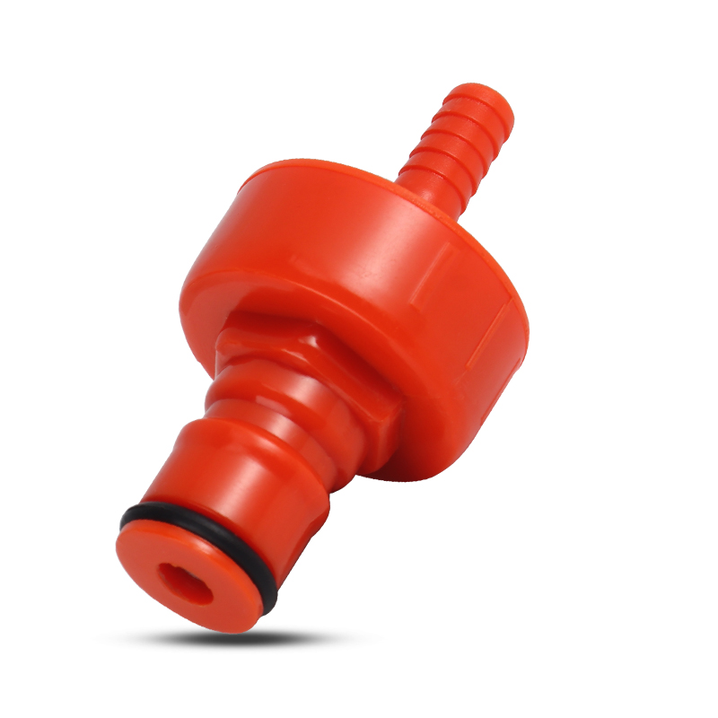 Ball Lock Gas Line Assembly wi - Tippet Line บทวิจารณ์และราคา