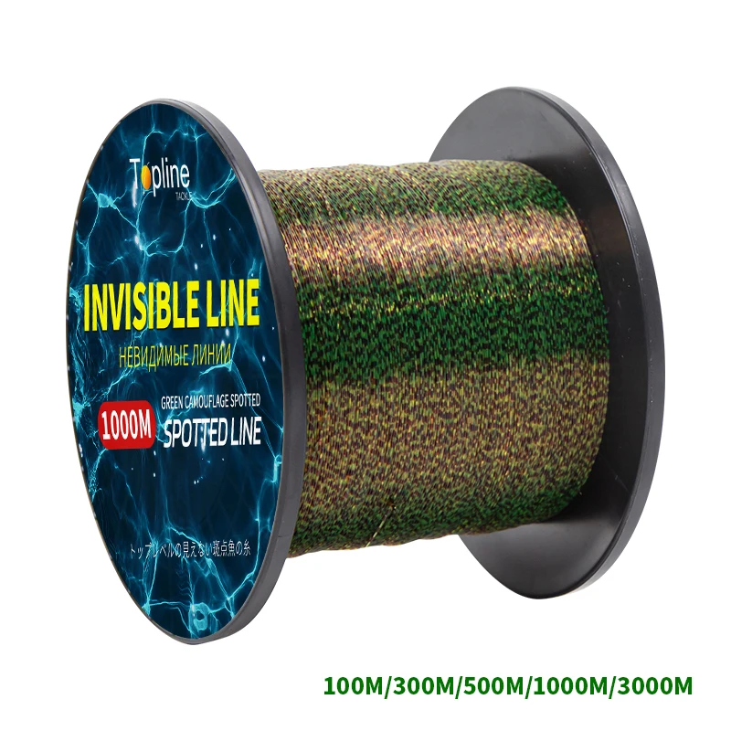 1000M 3.0# Fishing Line Green  - Fishing Line Winder บทวิจารณ์และราคา