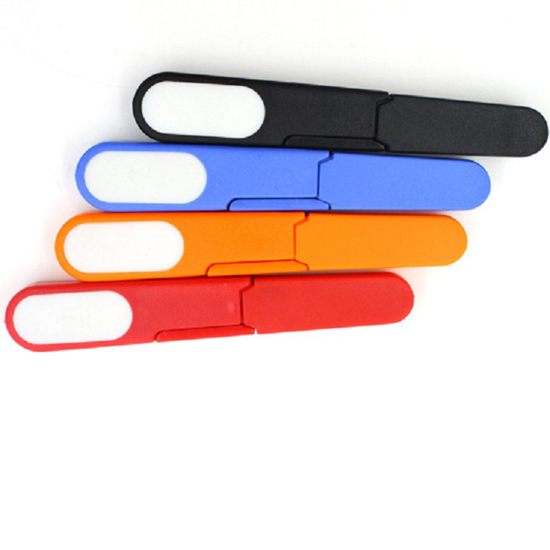 U Shape Mini Fishing Scissors  - Fishing Line Cutter บทวิจารณ์และราคา