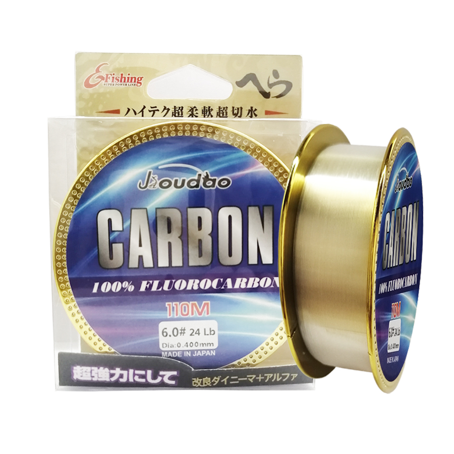 Premium Monofilament Fishing L - Fluorocarbon Line บทวิจารณ์และราคา
