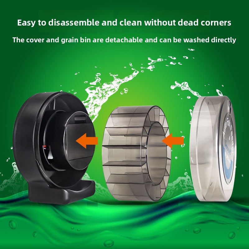 Jebao New Automatic Feeding Fi - Fishing Line Dispenser บทวิจารณ์และราคา