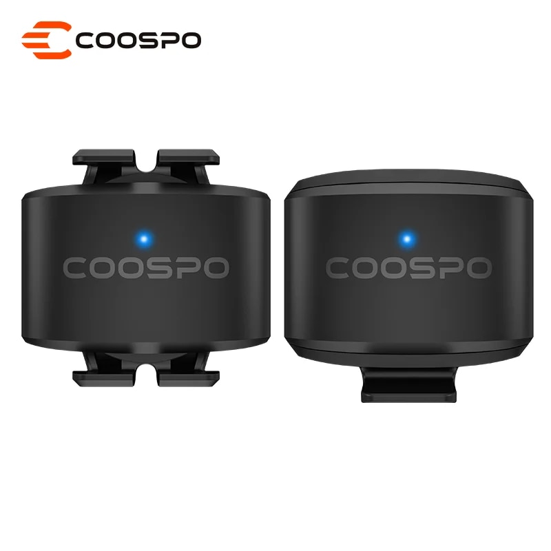 COOSPO BK9 Bike Speed/Cadence  - Ice Fishing Line บทวิจารณ์และราคา