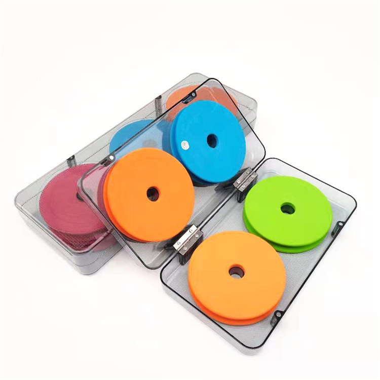 10cm EVA Foam Winding Plate Fi - Fishing Line Box บทวิจารณ์และราคา