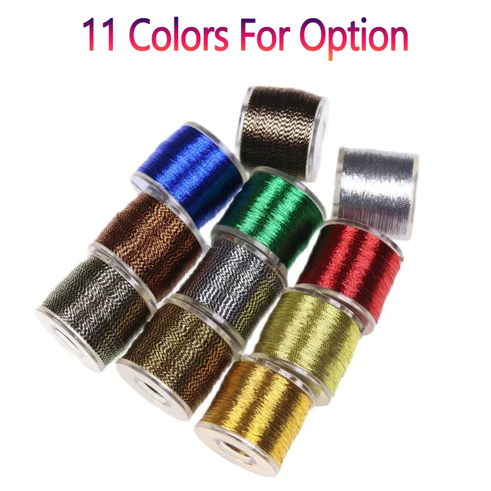 100 yards/Spool Fishing Rod Bu - Fishing Line Spool บทวิจารณ์และราคา
