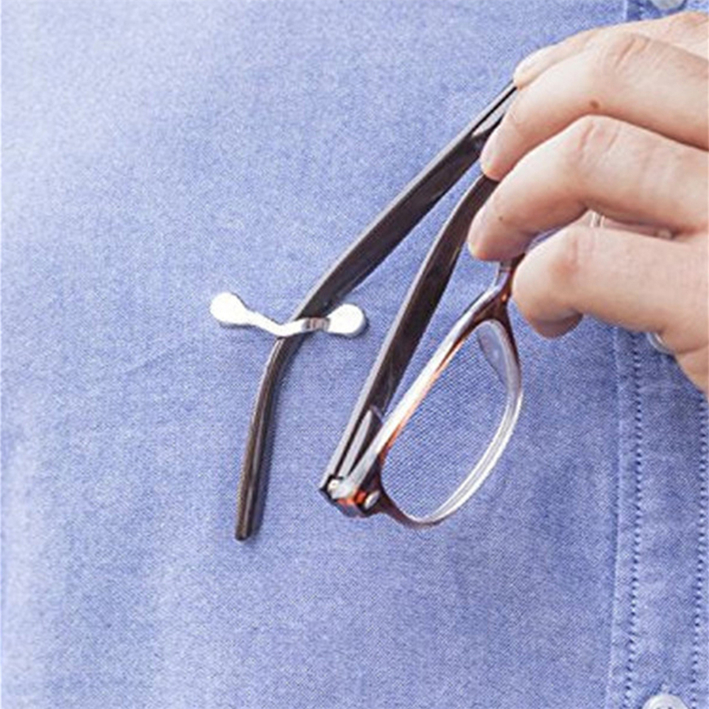 1PC Magnetic Hang Eyeglass Hol - Tippet Line บทวิจารณ์และราคา