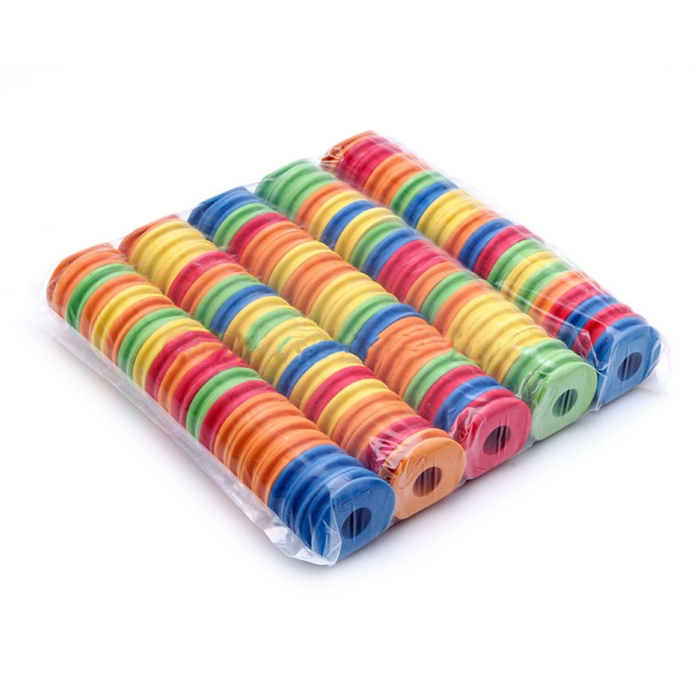 100Pcs Fishing Rig Winders Pul - Leader Line บทวิจารณ์และราคา