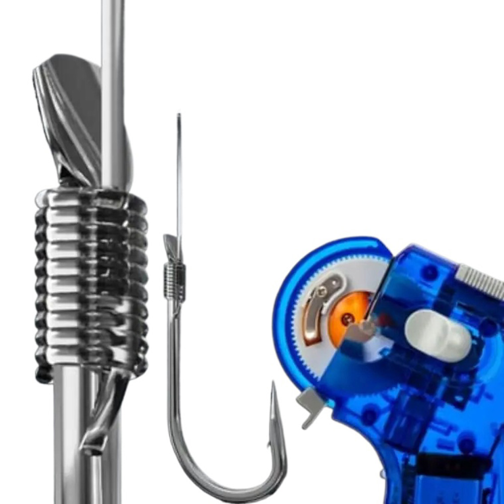 USB Charge Electric Automatic  - Fishing Line Winder บทวิจารณ์และราคา