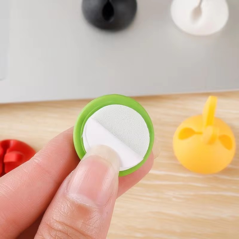 Cute Rabbit Ear Cable Manager  - Tippet Line บทวิจารณ์และราคา