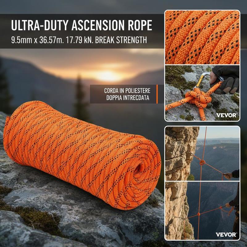 Double-Braided Utility Line 3/ - Braided Line บทวิจารณ์และราคา