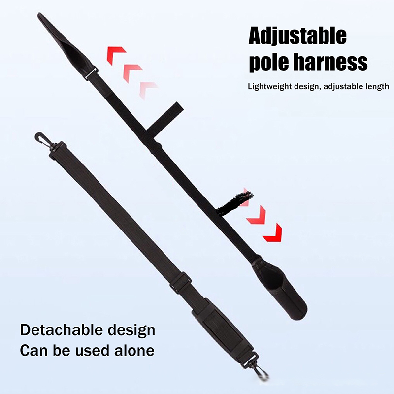 Adjustable Fishing Rod Storage - Fishing Line Spooler บทวิจารณ์และราคา