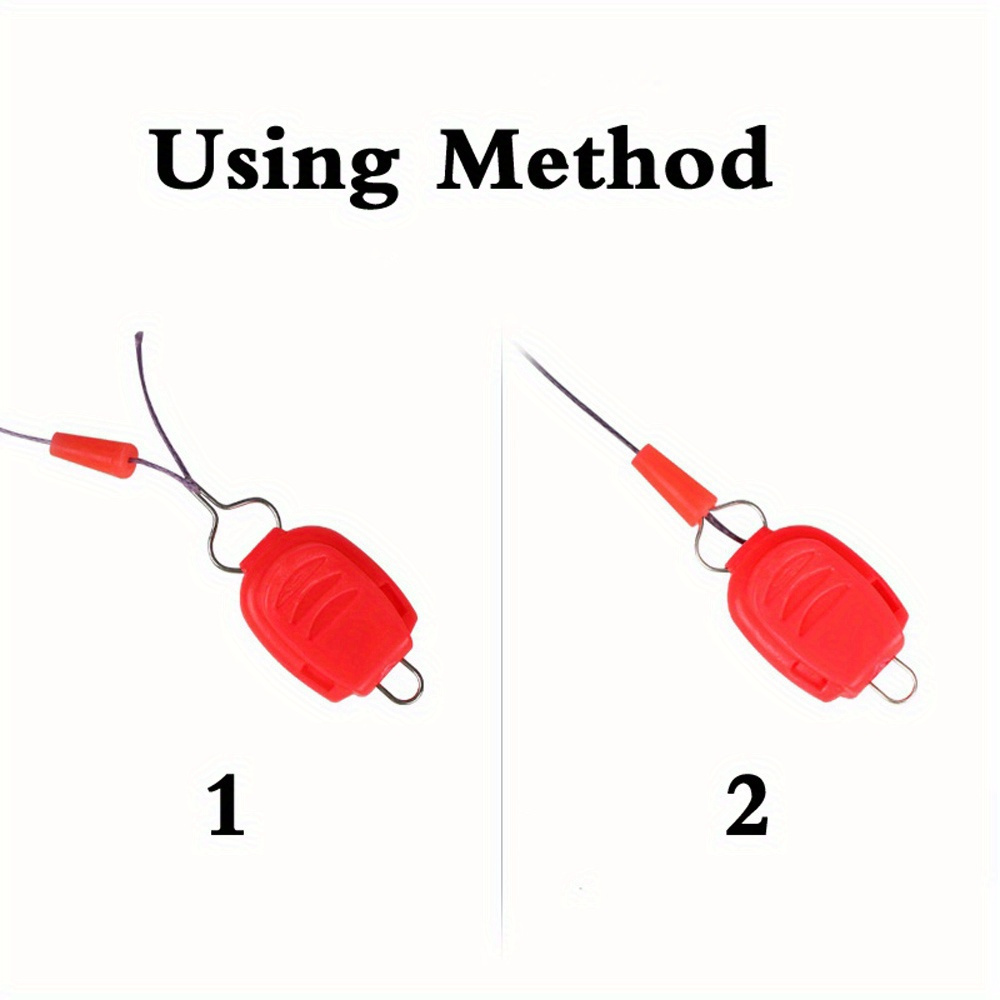 5/10/15pcs Updated Fishing Lin - Fishing Line Spooler บทวิจารณ์และราคา