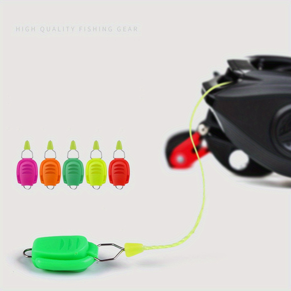 5/10/15pcs Updated Fishing Lin - Fishing Line Spooler บทวิจารณ์และราคา