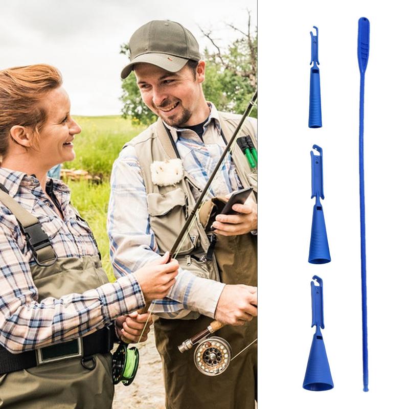 Fishing Lines Spooler Rubber B - Fishing Line Spooler บทวิจารณ์และราคา
