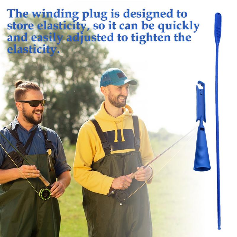 Fishing Lines Spooler Rubber B - Fishing Line Spooler บทวิจารณ์และราคา