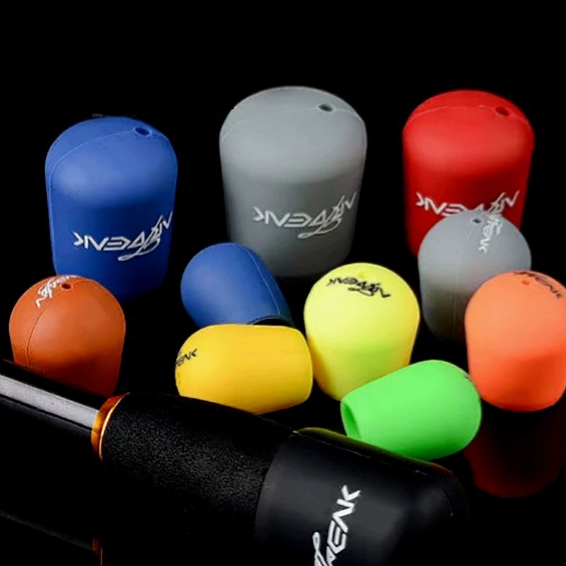 NEW 1Pc Fishing Rod Handle Pro - Fishing Line Box บทวิจารณ์และราคา