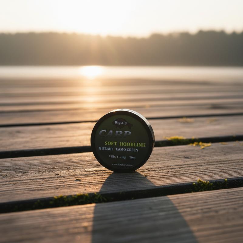 20m Carp Fishing Line High Str - Leader Line บทวิจารณ์และราคา