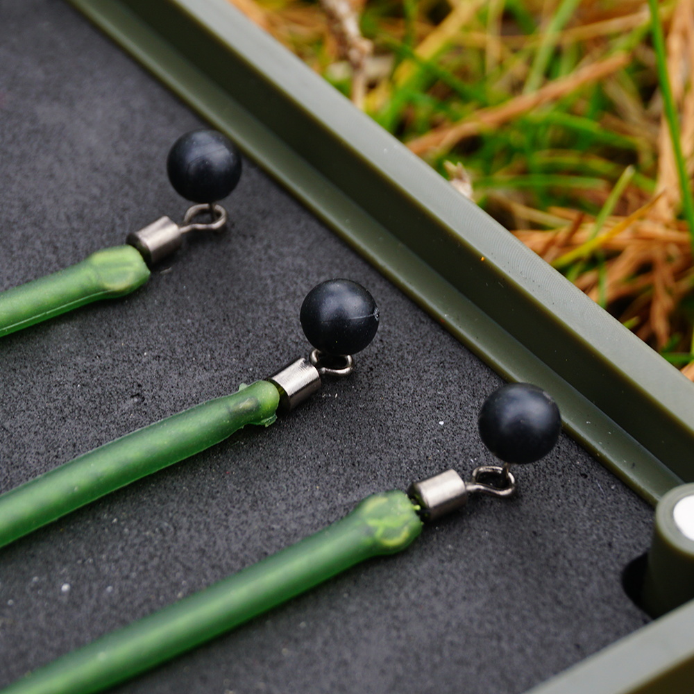 Hirisi Carp Fishing Hook Link  - Fishing Line Box บทวิจารณ์และราคา