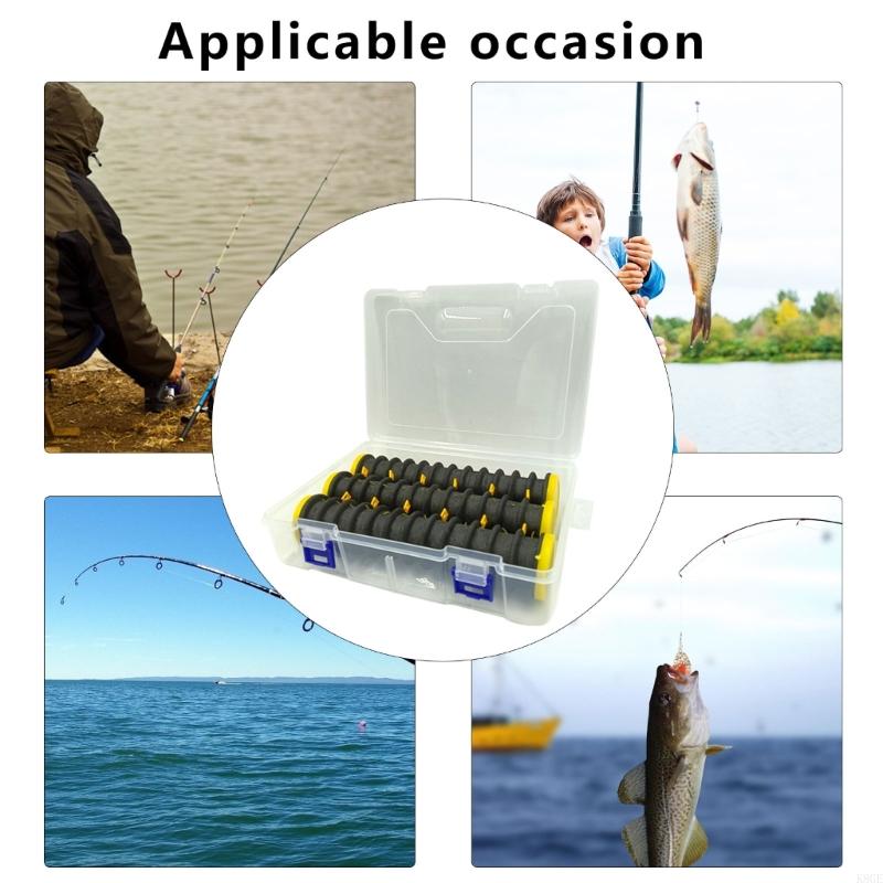 K8GE Fishing Line Spooler Wind - Leader Line บทวิจารณ์และราคา
