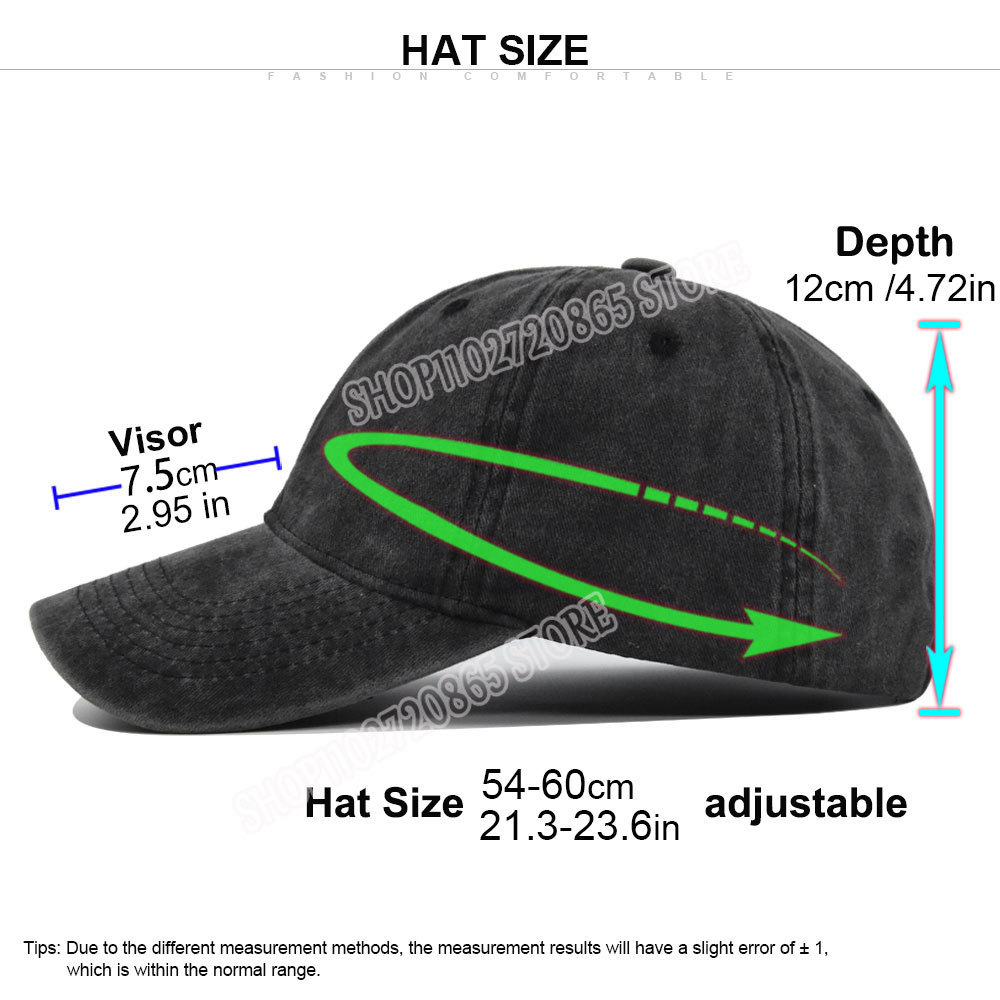 BT21 Cap Wash Distressed Hat C - Tippet Line บทวิจารณ์และราคา