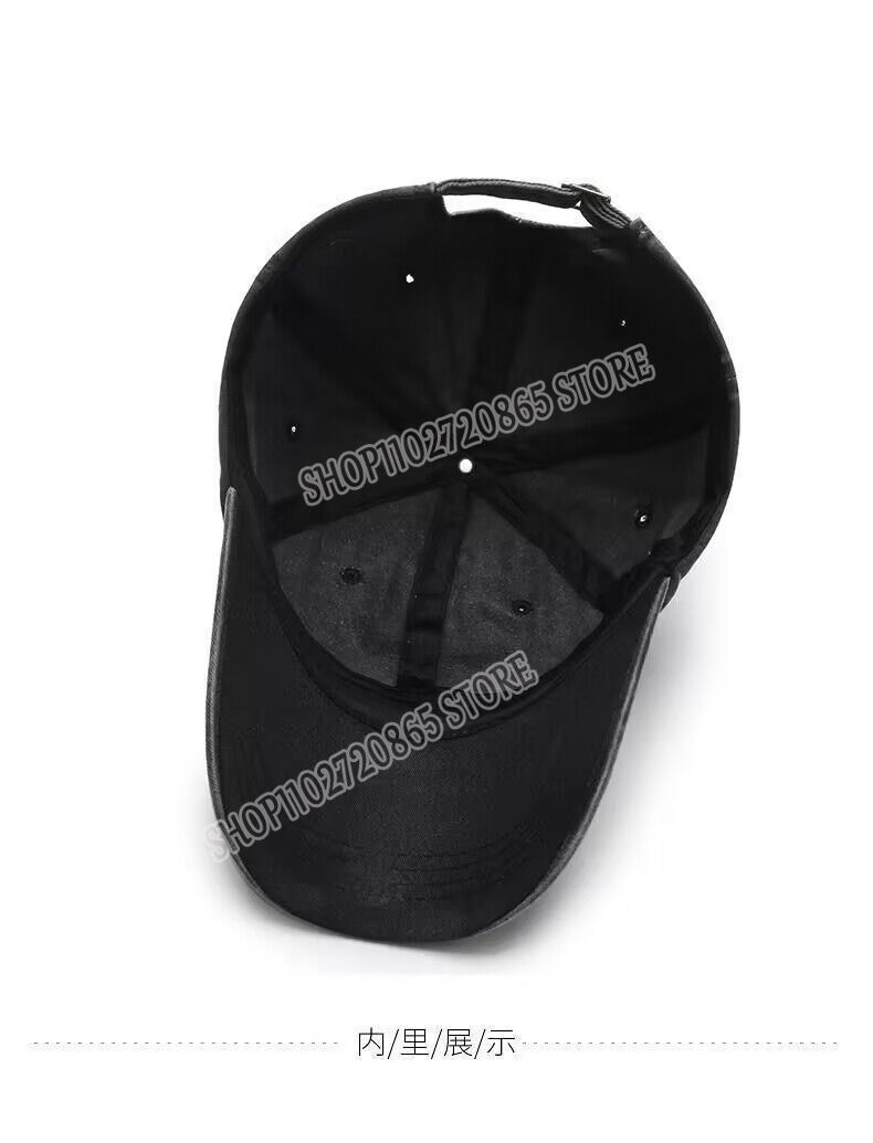 BT21 Cap Wash Distressed Hat C - Tippet Line บทวิจารณ์และราคา