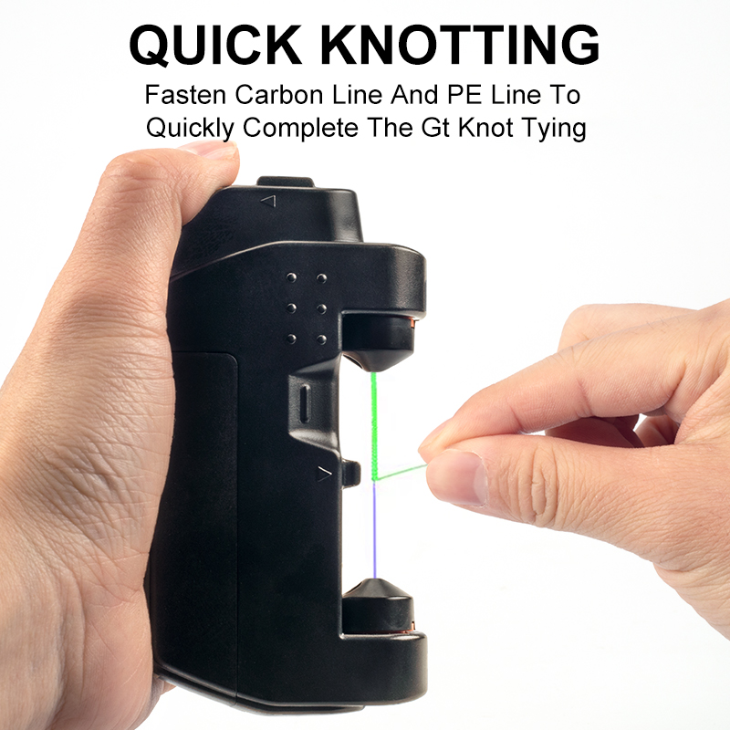 Kingdom Hot Electric Knotter F - Fishing Line Winder บทวิจารณ์และราคา