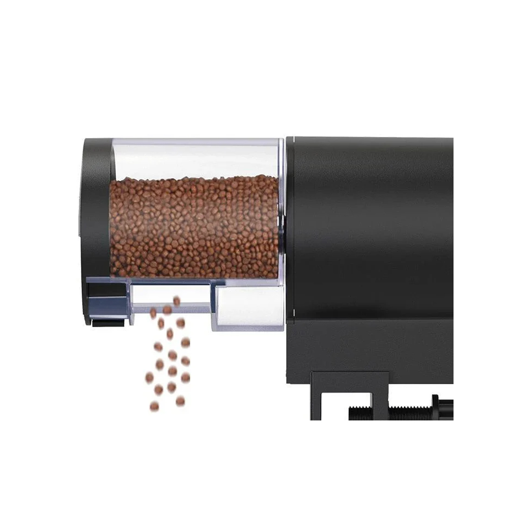 Automatic Smart Fish Feeder Di - Fishing Line Dispenser บทวิจารณ์และราคา