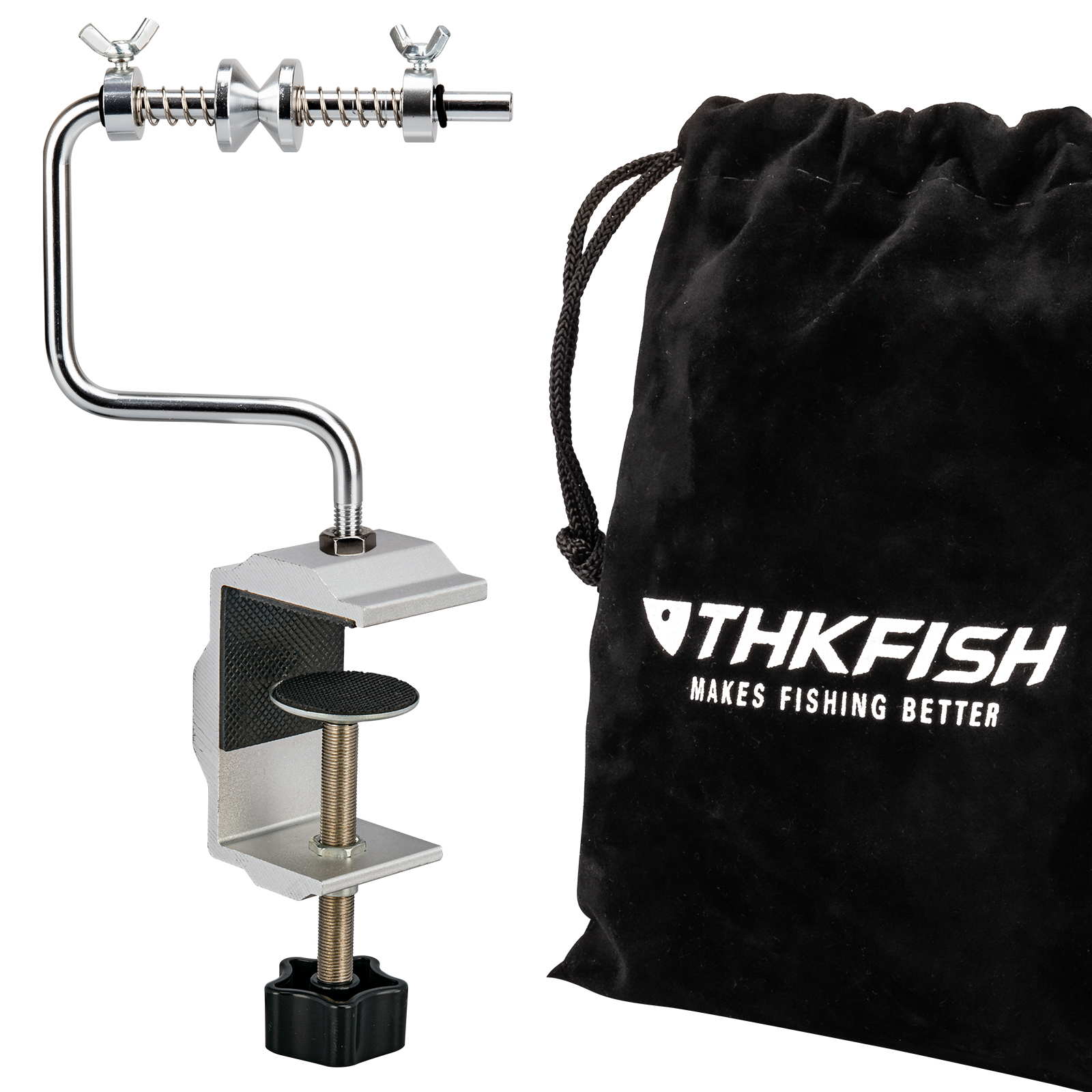 1pcs Portable Aluminum Fishing - Fishing Line Winder บทวิจารณ์และราคา