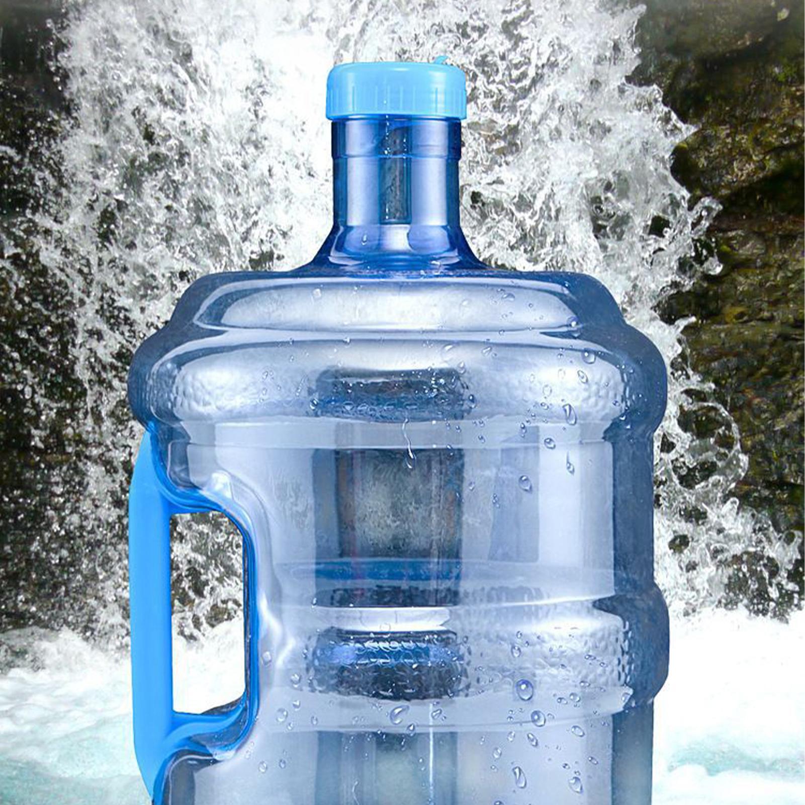 Camping Water Storage Jug With - Fishing Line Dispenser บทวิจารณ์และราคา