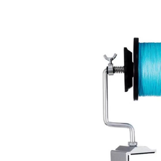 Aluminum Alloy Fishing Line Sp - Fishing Line Spooler บทวิจารณ์และราคา