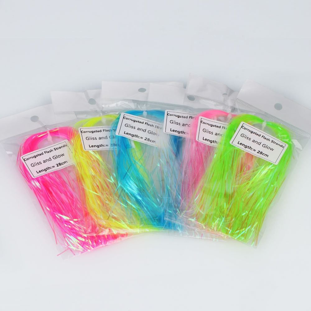 1Pack 1mm Width Corrugated Gli - Fishing Line Winder บทวิจารณ์และราคา