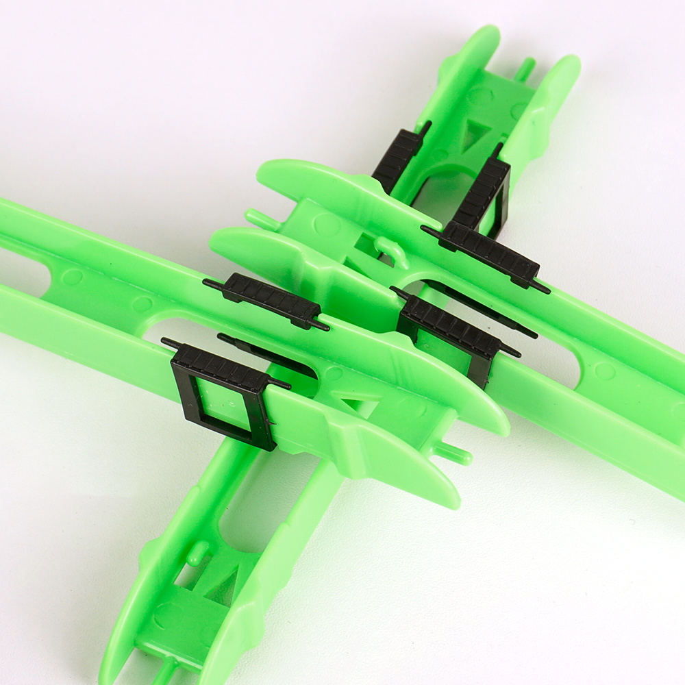 HIRISI 10Pcs Double Slider Fis - Fishing Line Winder บทวิจารณ์และราคา