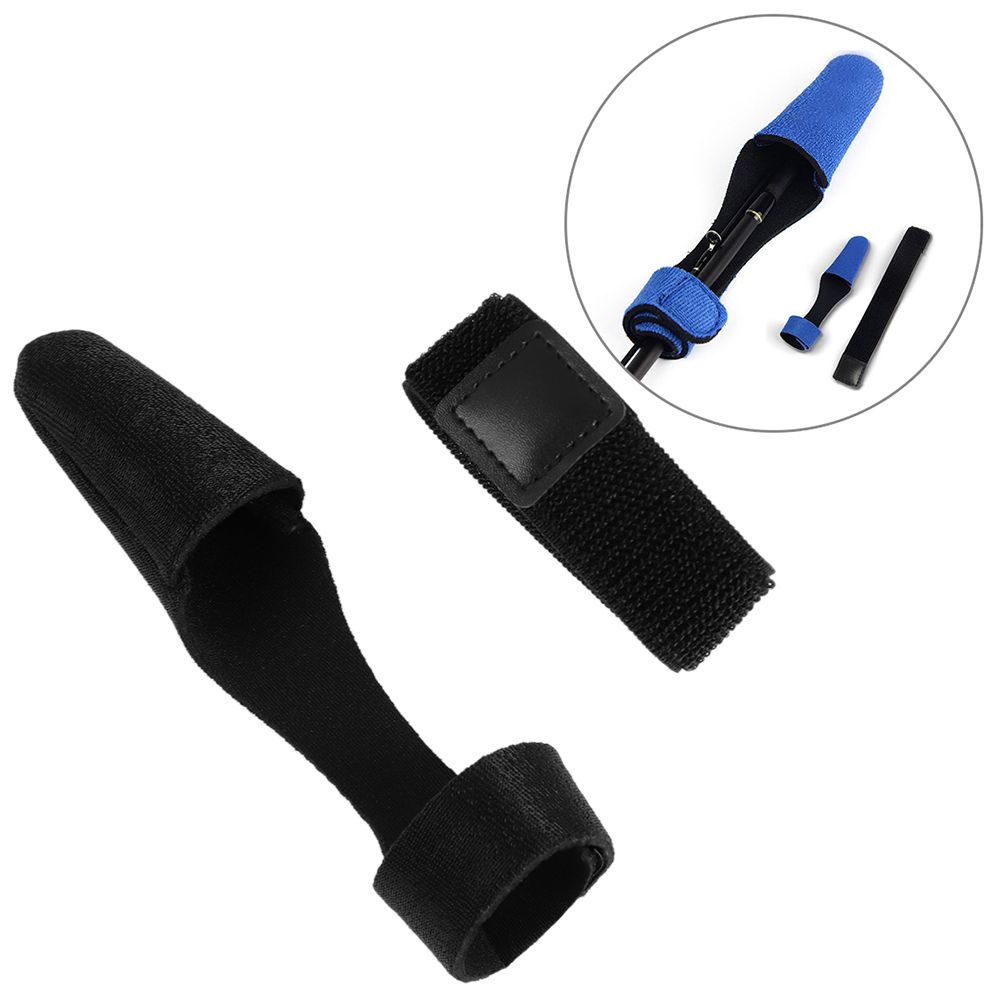 Red Blue Black Neoprene Fishin - Fishing Line Box บทวิจารณ์และราคา