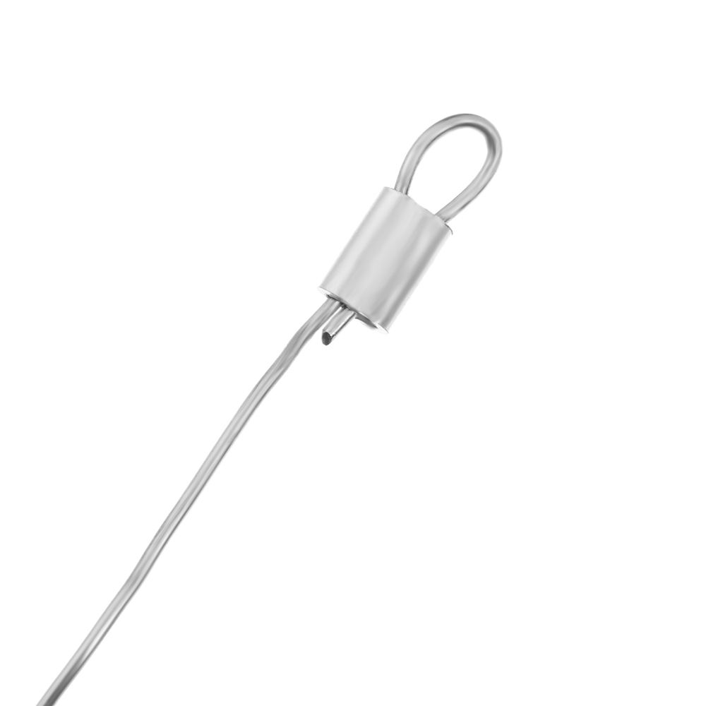 100PCs/Lot  0.8mm/1.0mm/1.2mm/ - Saltwater Line บทวิจารณ์และราคา