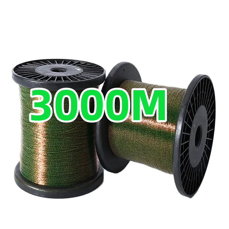 3000M Invisible Fishing Line S - Copolymer Line บทวิจารณ์และราคา